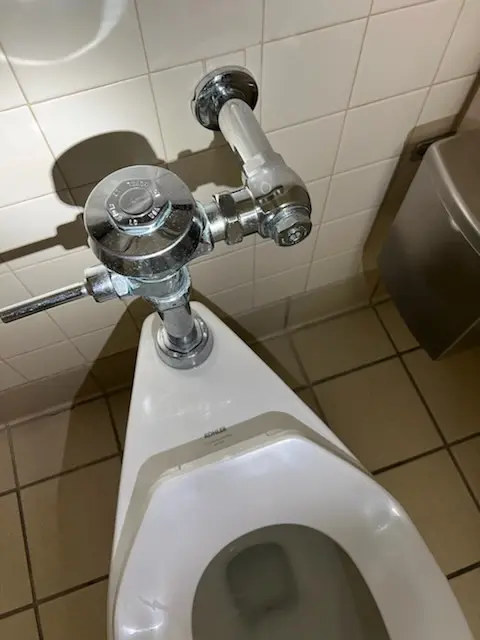 Fixture installation and repair for Pipe Repair in Logan